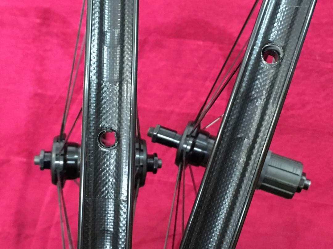 貴重！マビック CROSS RIDE(26\"規格)