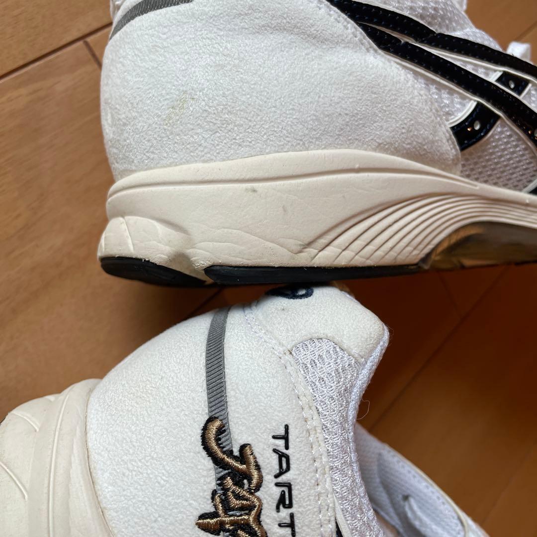 アシックス　TARTHER JAPAN ターサージャパン　28.0