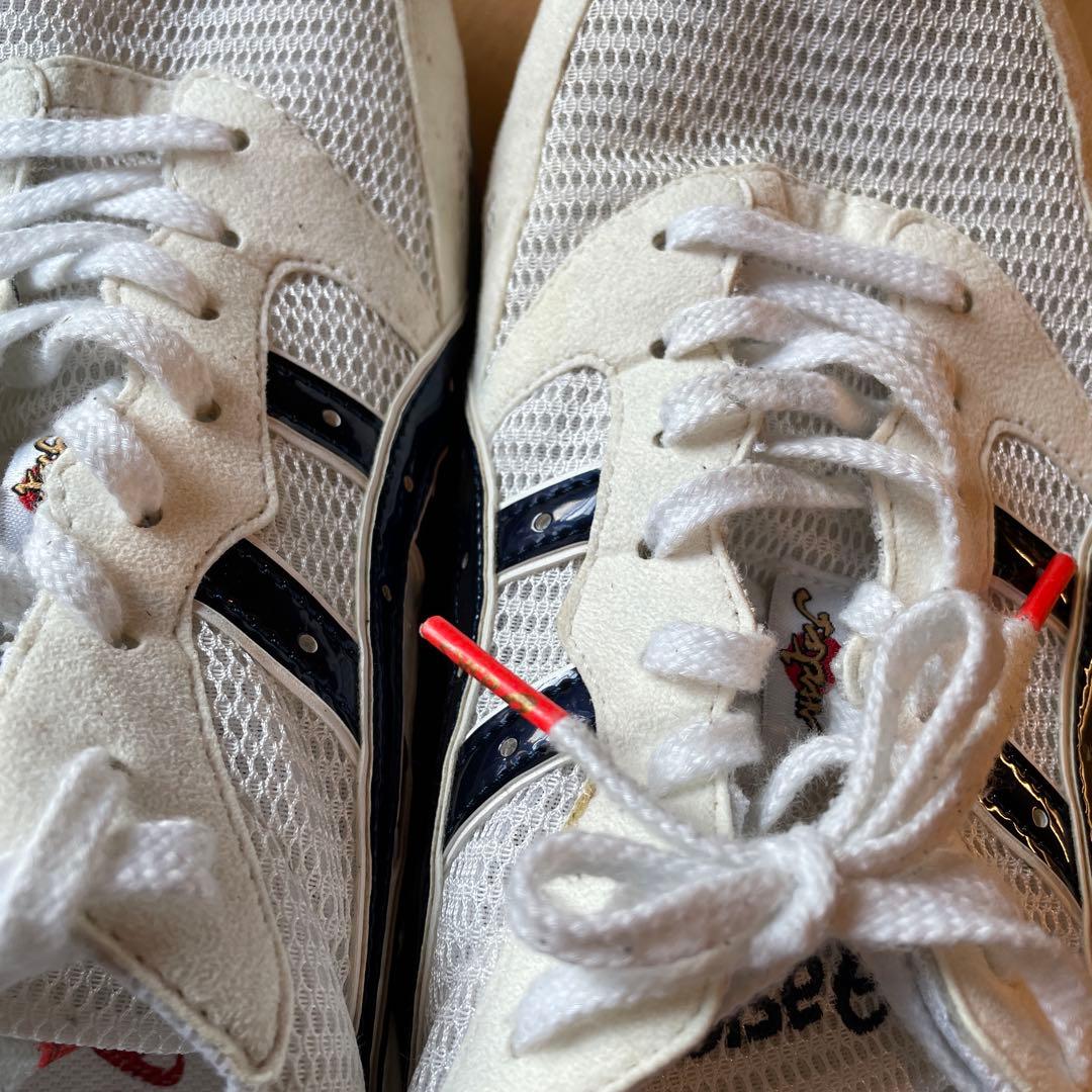 アシックス　TARTHER JAPAN ターサージャパン　28.0