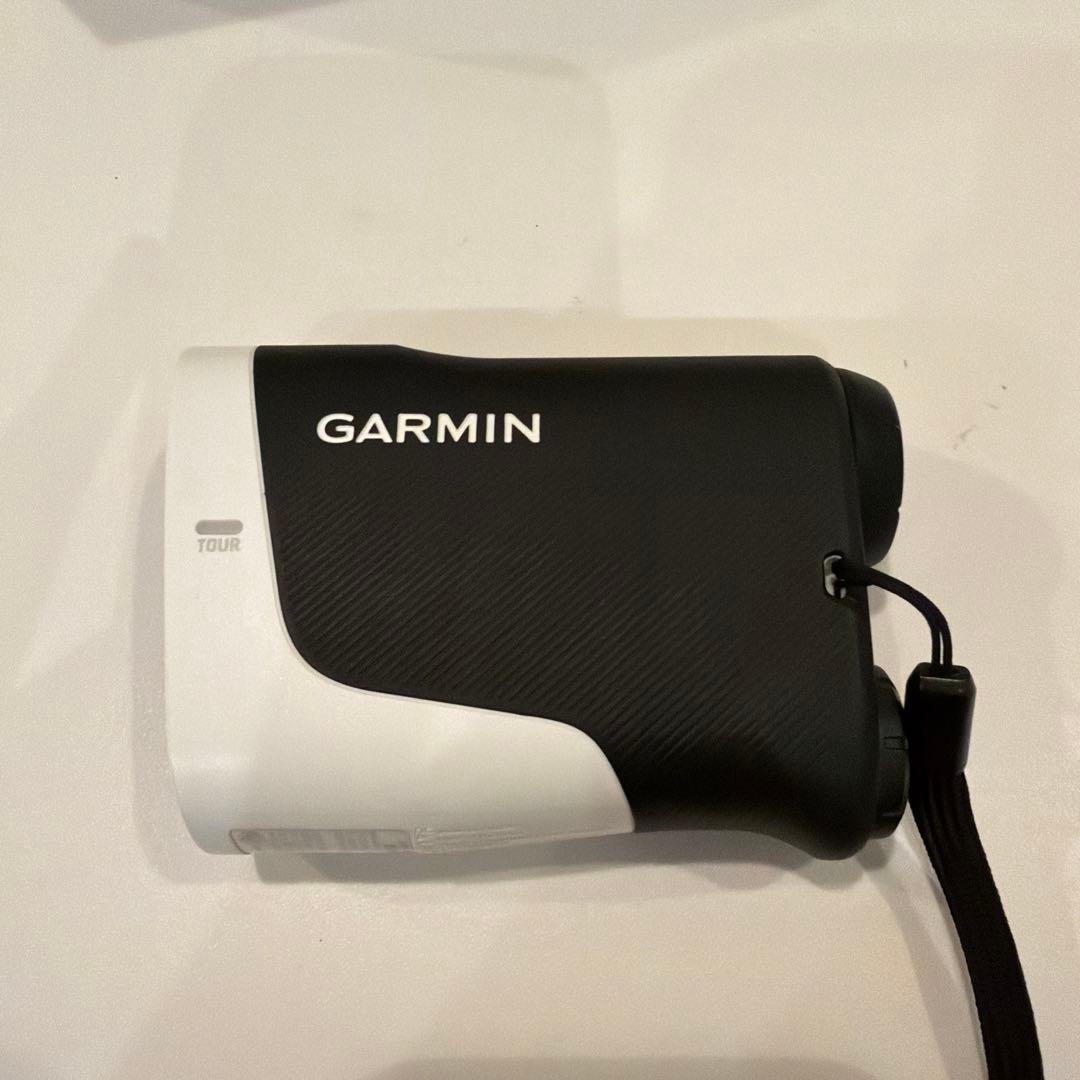 GARMIN APPROACH Z30 ゴルフ用距離計 専用ケース付き