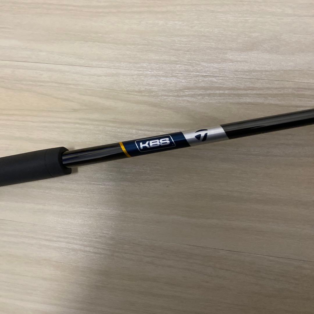 TaylorMade Spider TOURＸパター