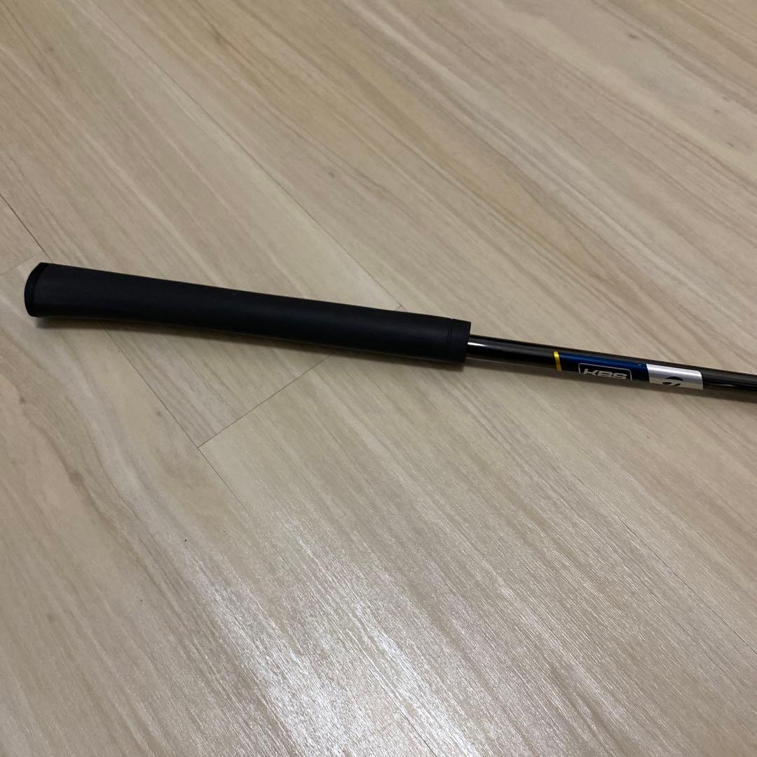 TaylorMade Spider TOURＸパター