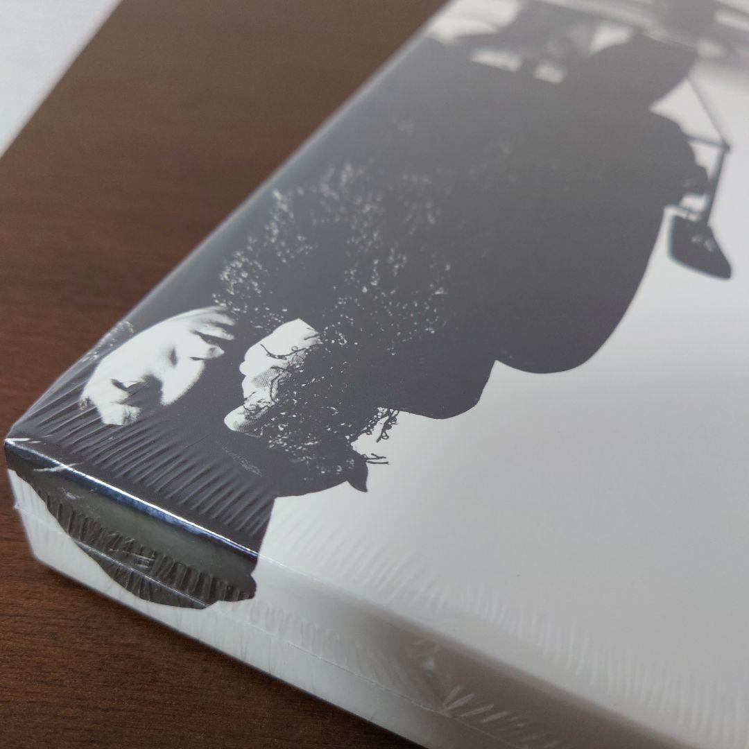 【未開封】京　詩集　DIR EN GREY