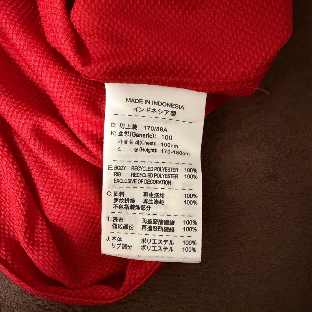 3月限定 Manchester United 2011-12 サッカーシャツ