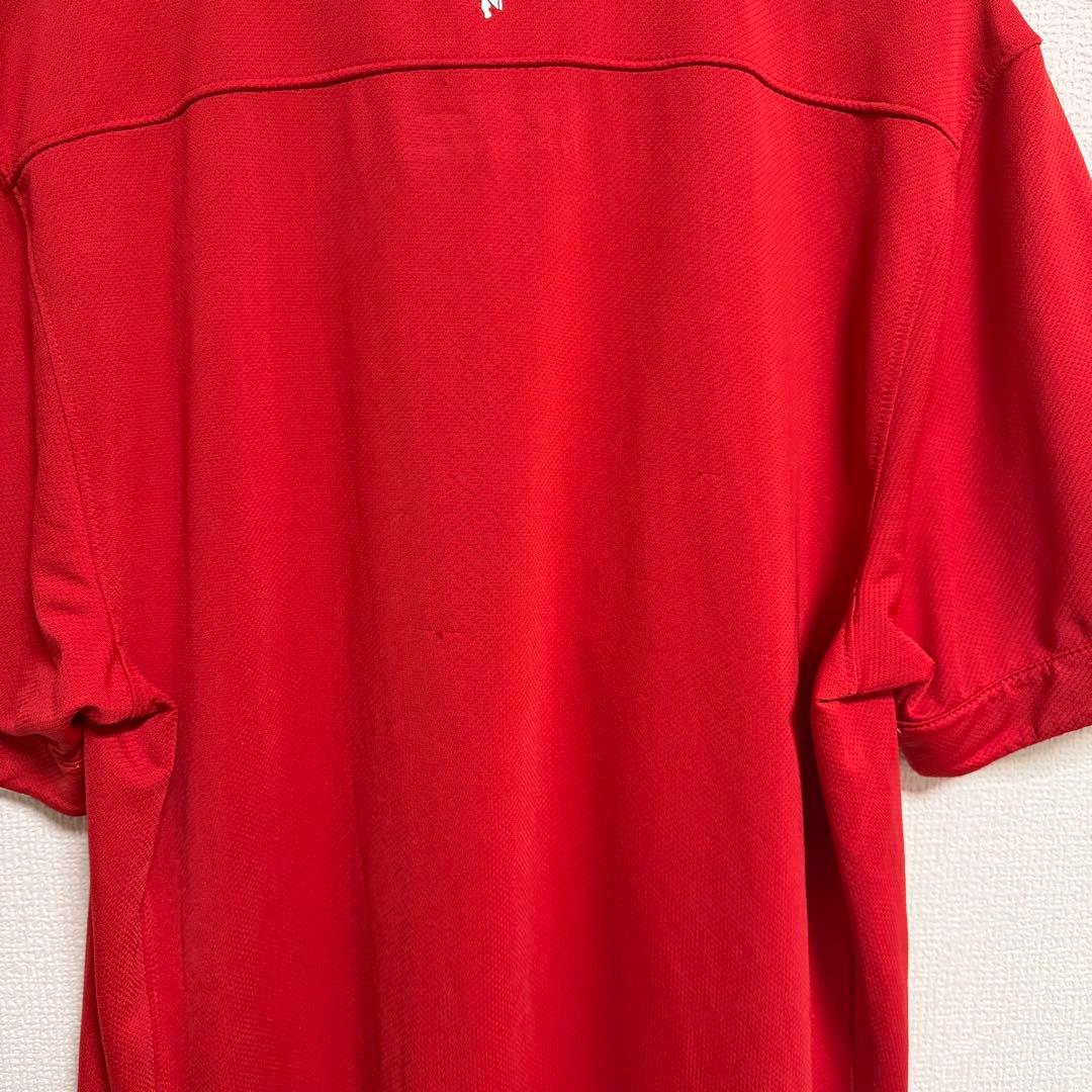 3月限定 Manchester United 2011-12 サッカーシャツ