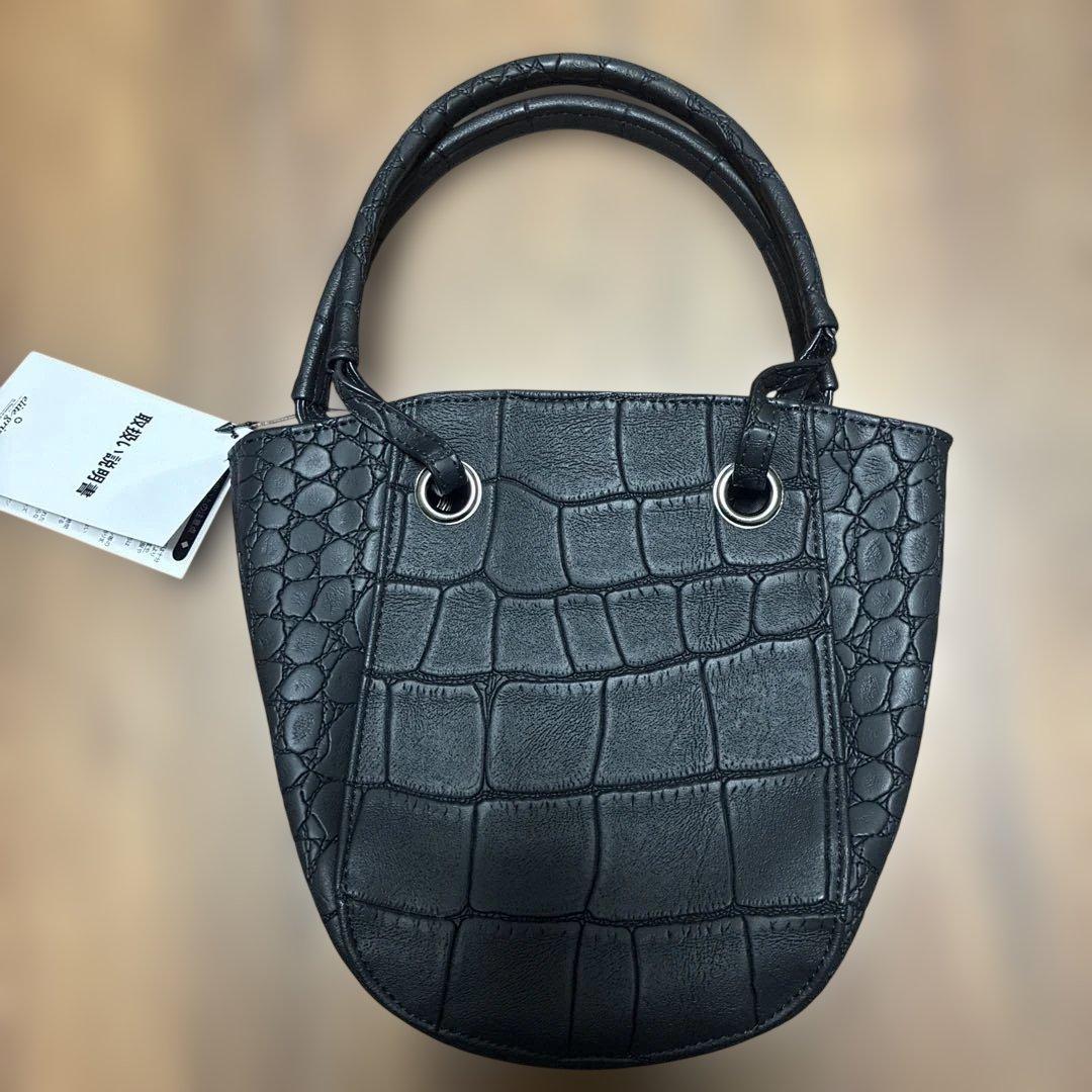 新品未使用　レア　エリートグリップ　ラウンドバッグ　PGAシニア