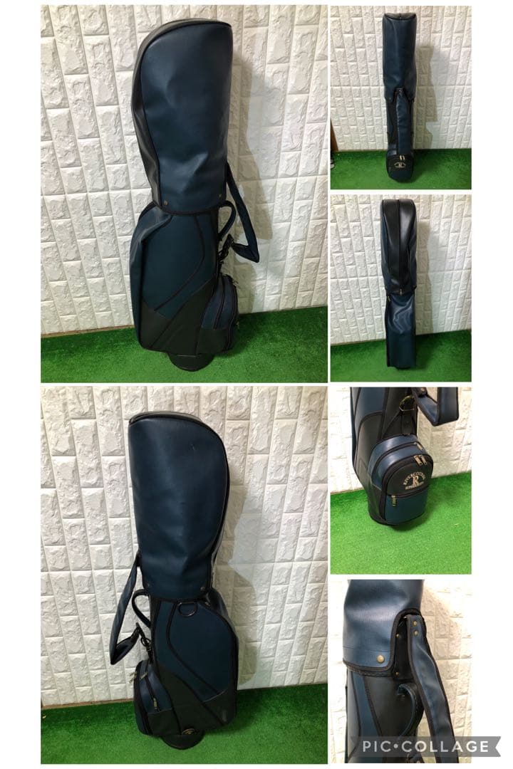 初心者おすすめ☆メンズ ゴルフクラブセット☆キャロウェイ☆キャディバッグ付