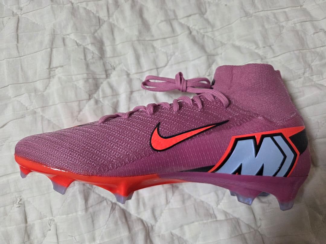 ズーム マーキュリアル スーパーフライ 10 エリート FG