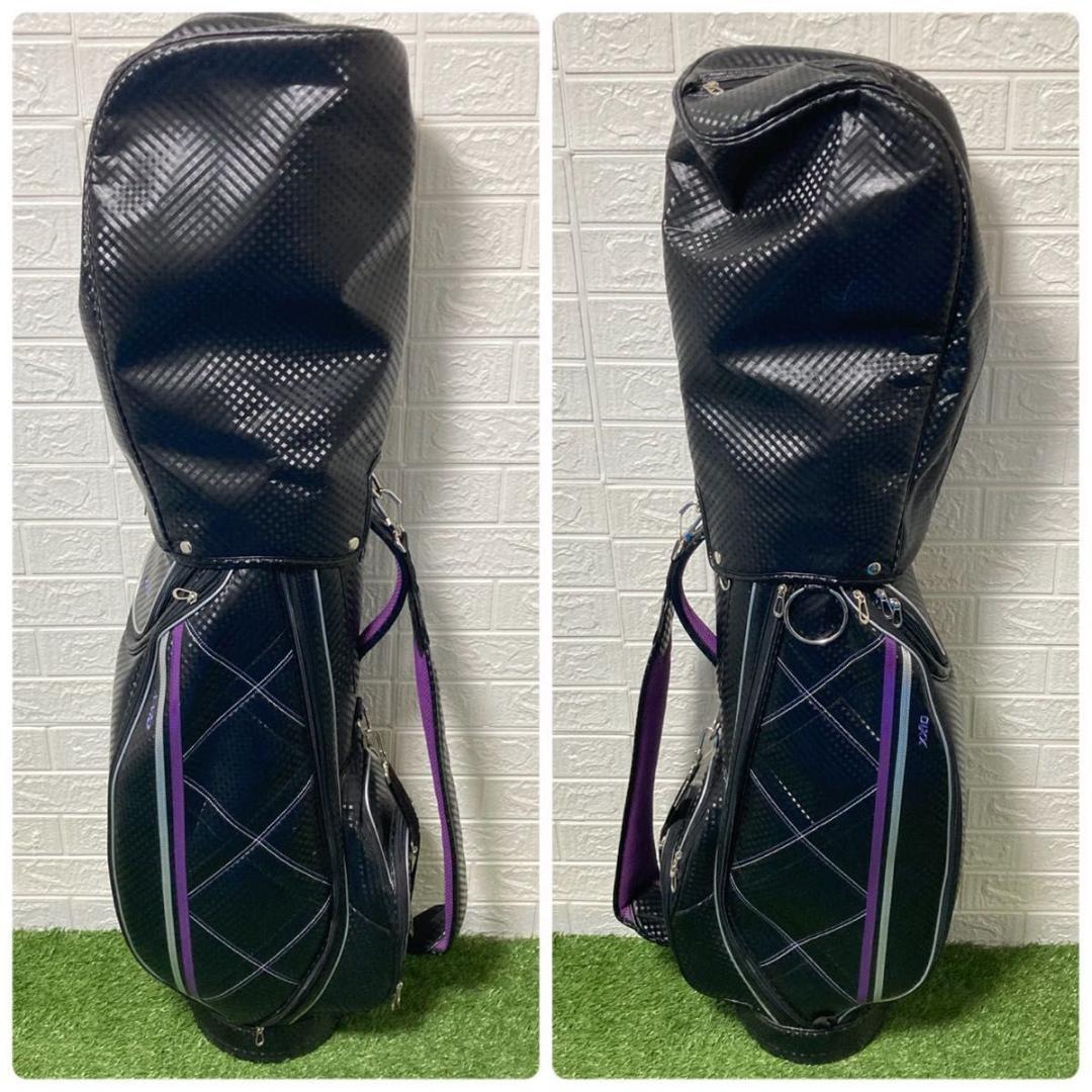 レディース xxio ゼクシオ　6代目 ゴルフクラブ 初心者　簡単