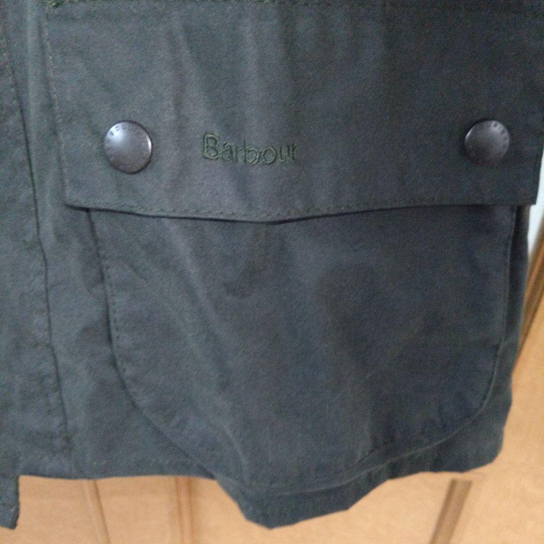 ◇専用◇Barbour Bedale ビデイル 242mwx0018