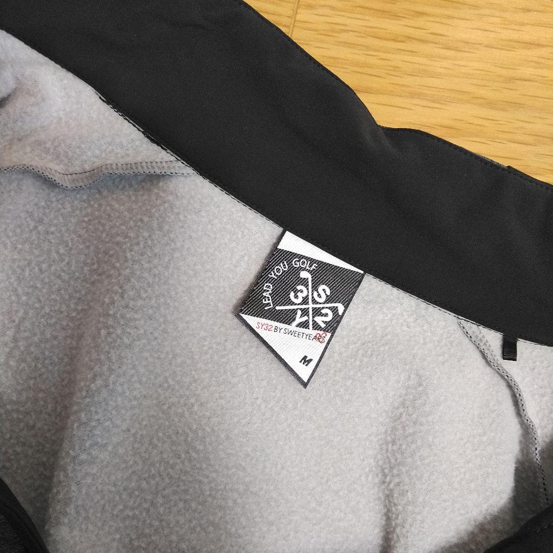 SY32 ジャケット　M