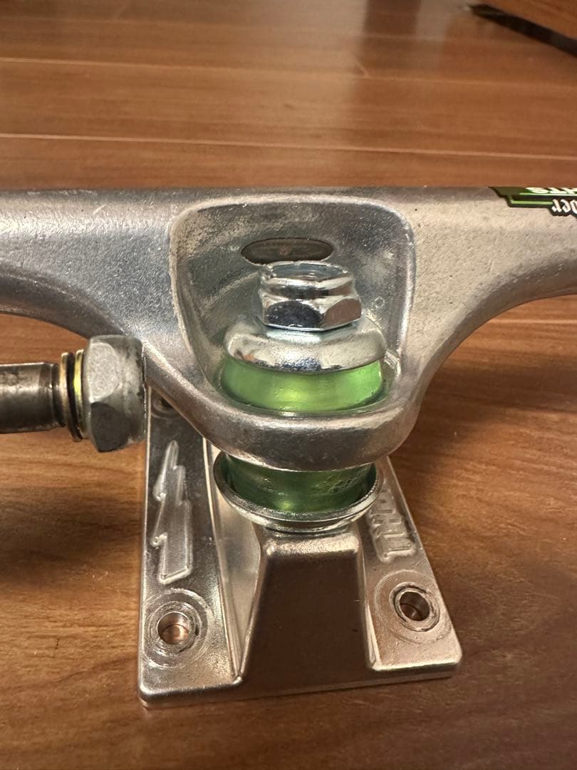 THUNDER スケボー トラック 149 LIGHTS II POLISHED