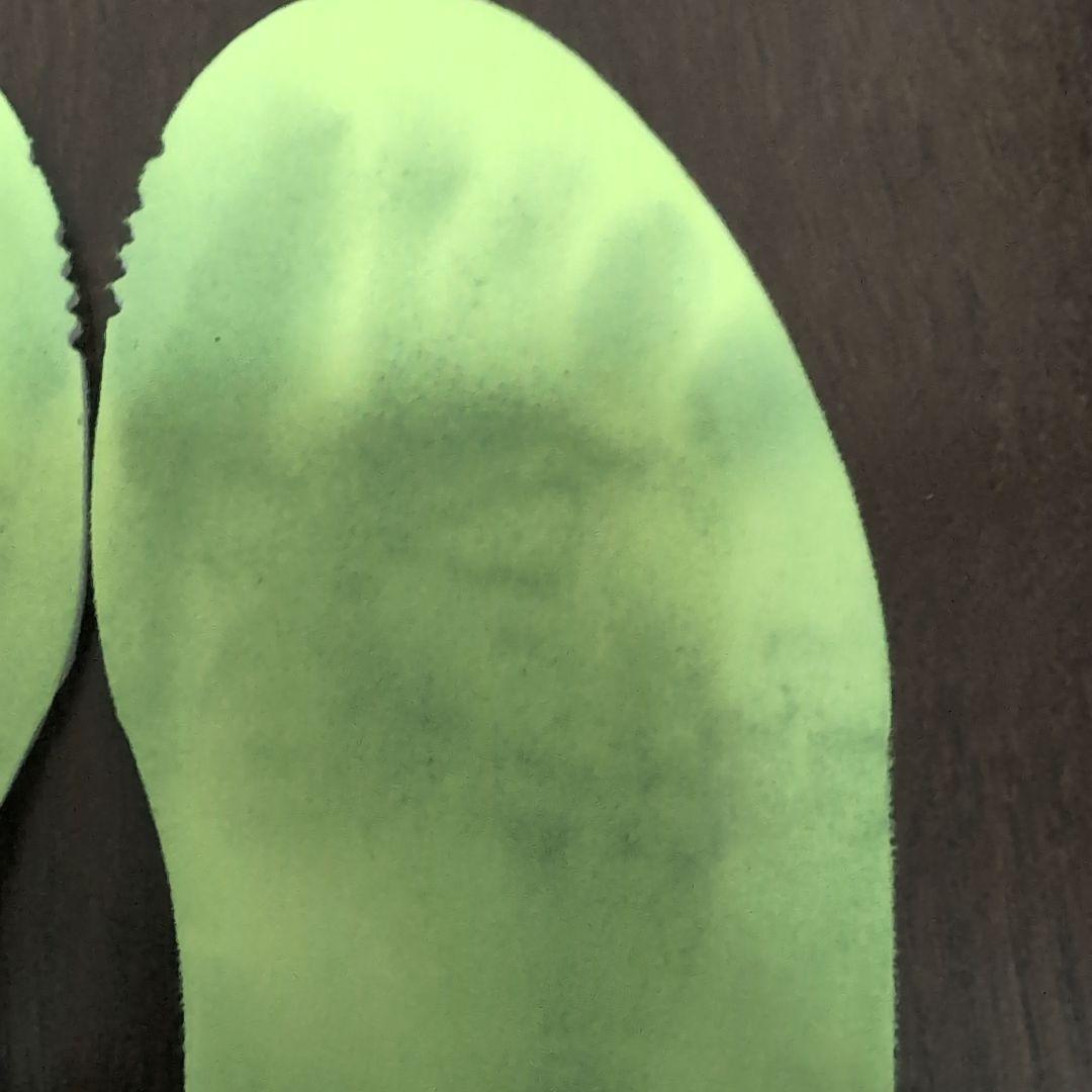 【美品】アディダス　アディゼロボストン12　27.0cm