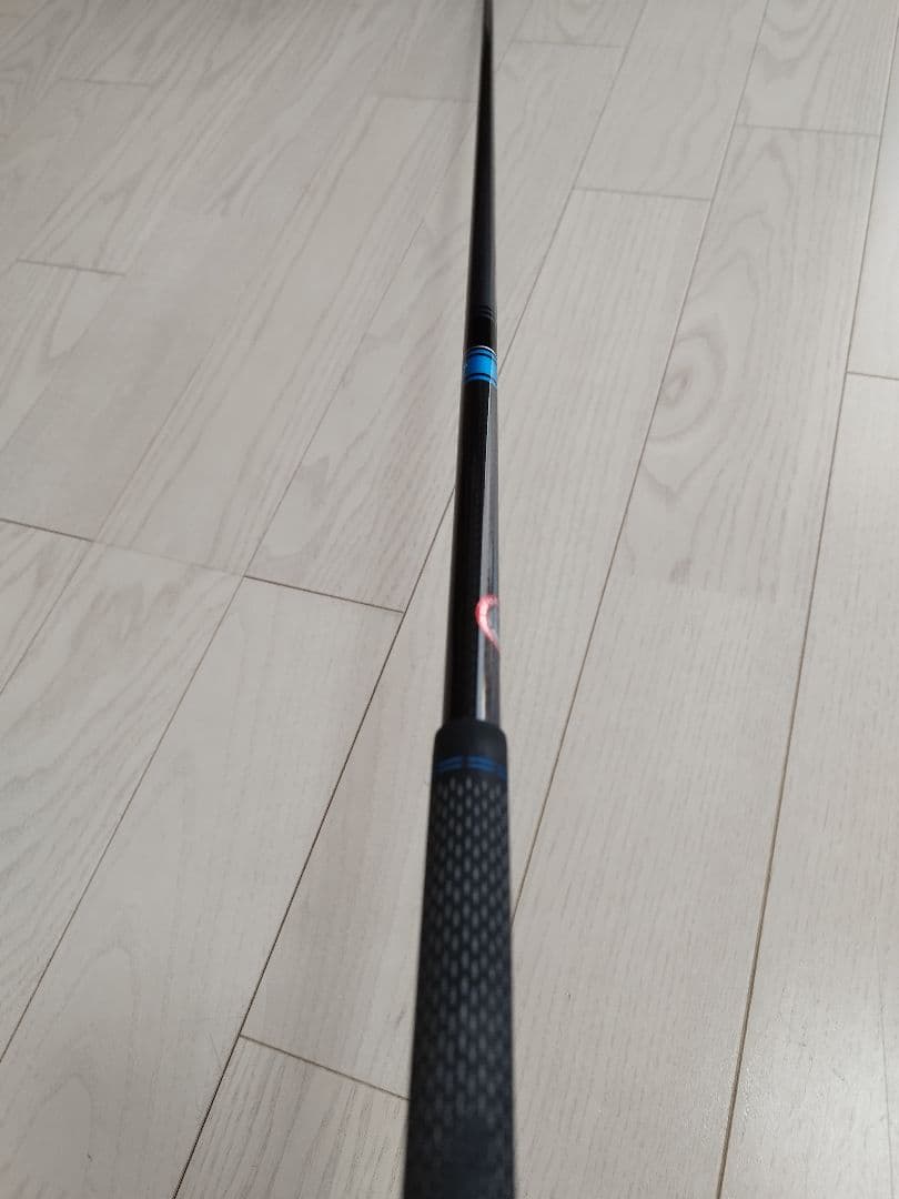 ドライバーシャフト　テンセイブルーTM50 　フレックスS