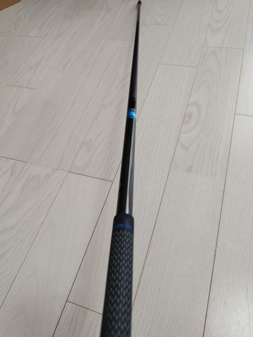 ドライバーシャフト　テンセイブルーTM50 　フレックスS