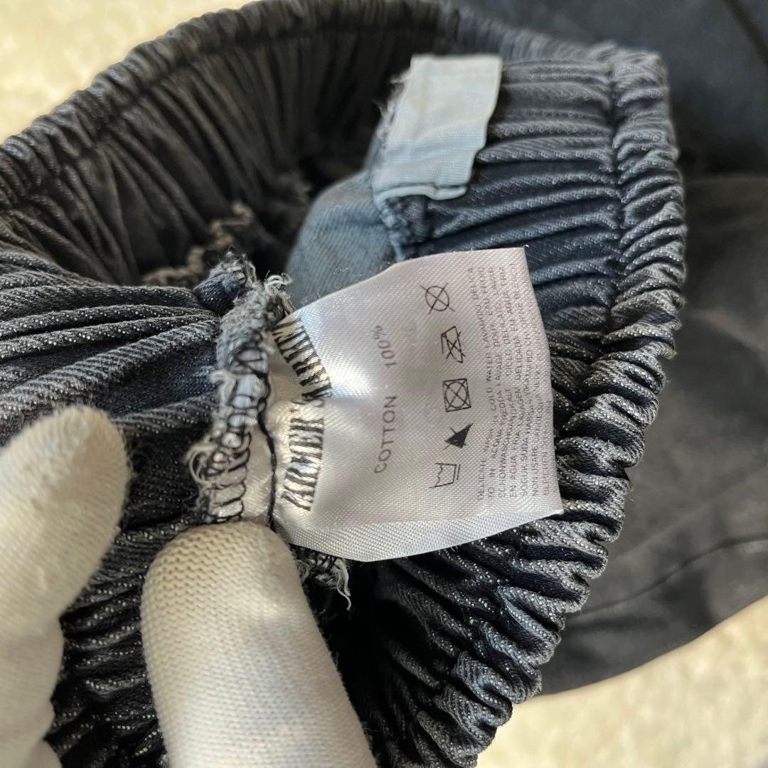 【希少】FARMER'S MARKET デニムセットアップ ユニセックス 韓国