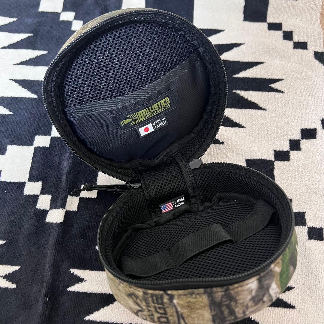 オールドマウンテン　オカマドン シェラカップ　ケース