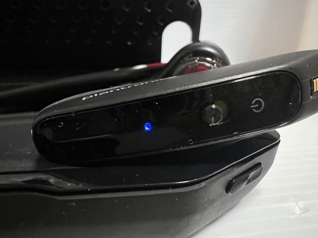 Plantronics Voyager 5200 ワイヤレスヘッドセット