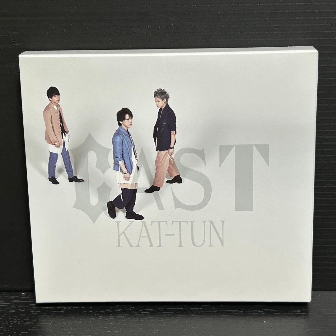 KAT-TUN CD DVD まとめ売り