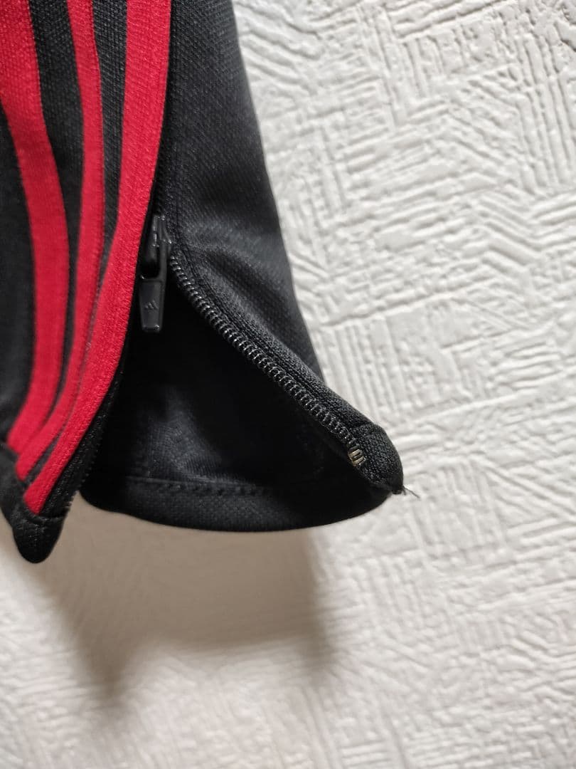 新品未使用　バイエルンミュンヘン　ジャージ　トラックジャケット　y2k　Lサイズ