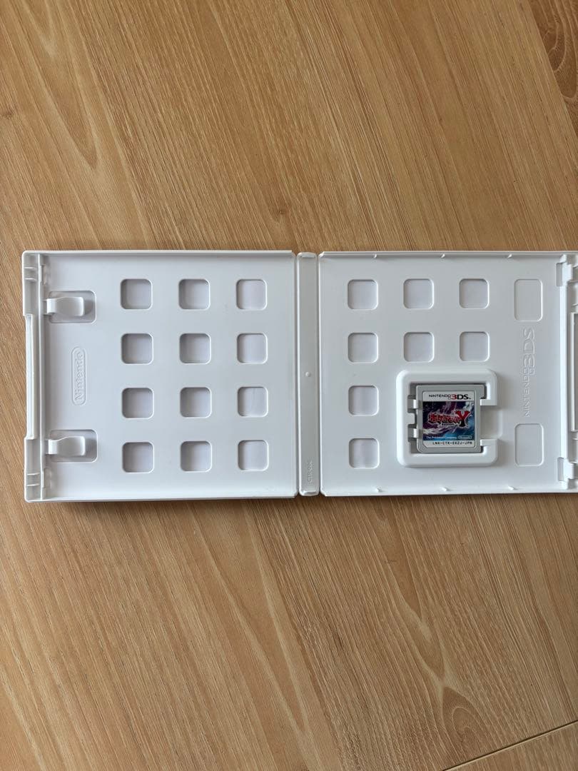ポケモンDS、3DSソフトまとめ売り、説明書、箱、本体ソフト付