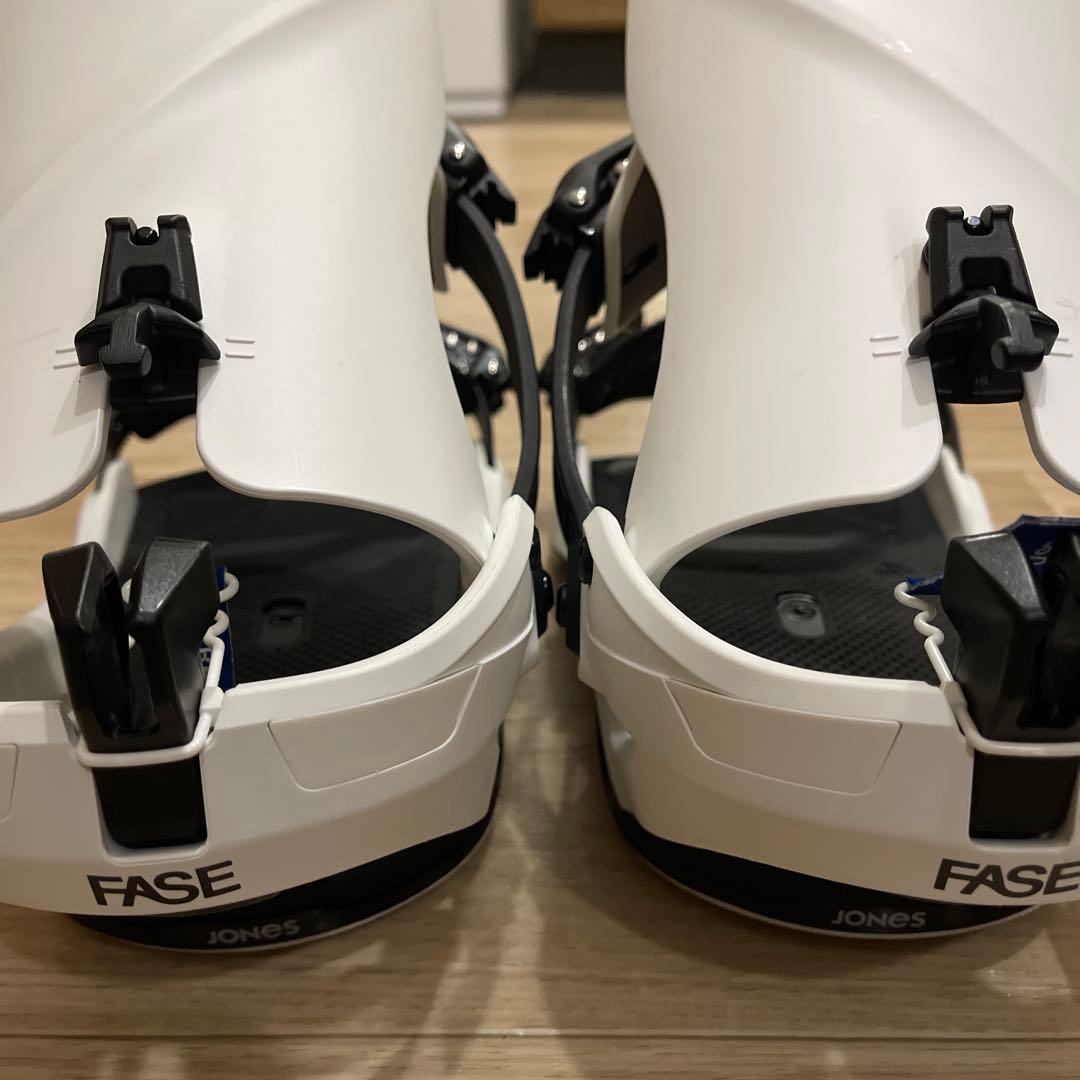 JONES MERCURY Mサイズ