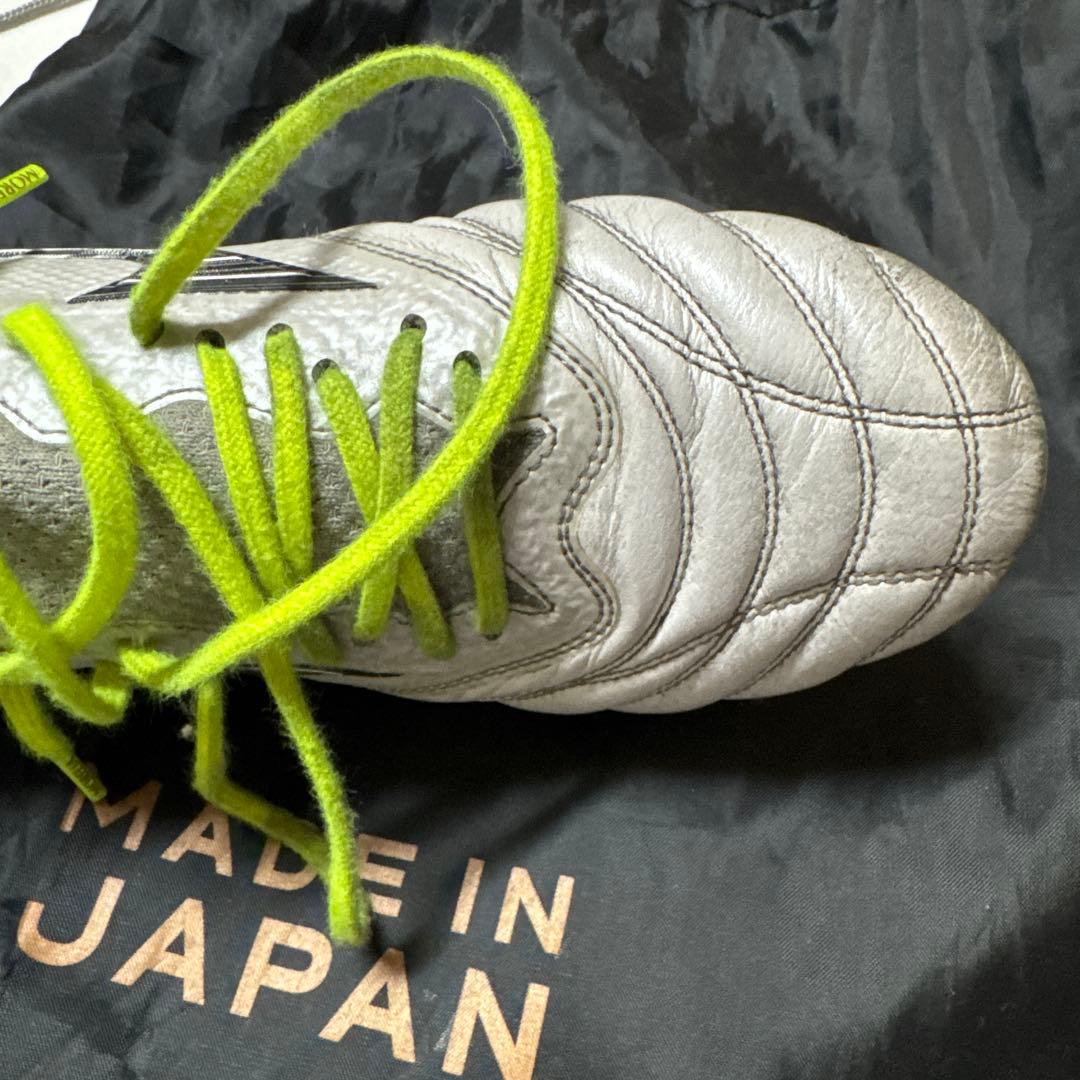 モレリアネオ4 25.5