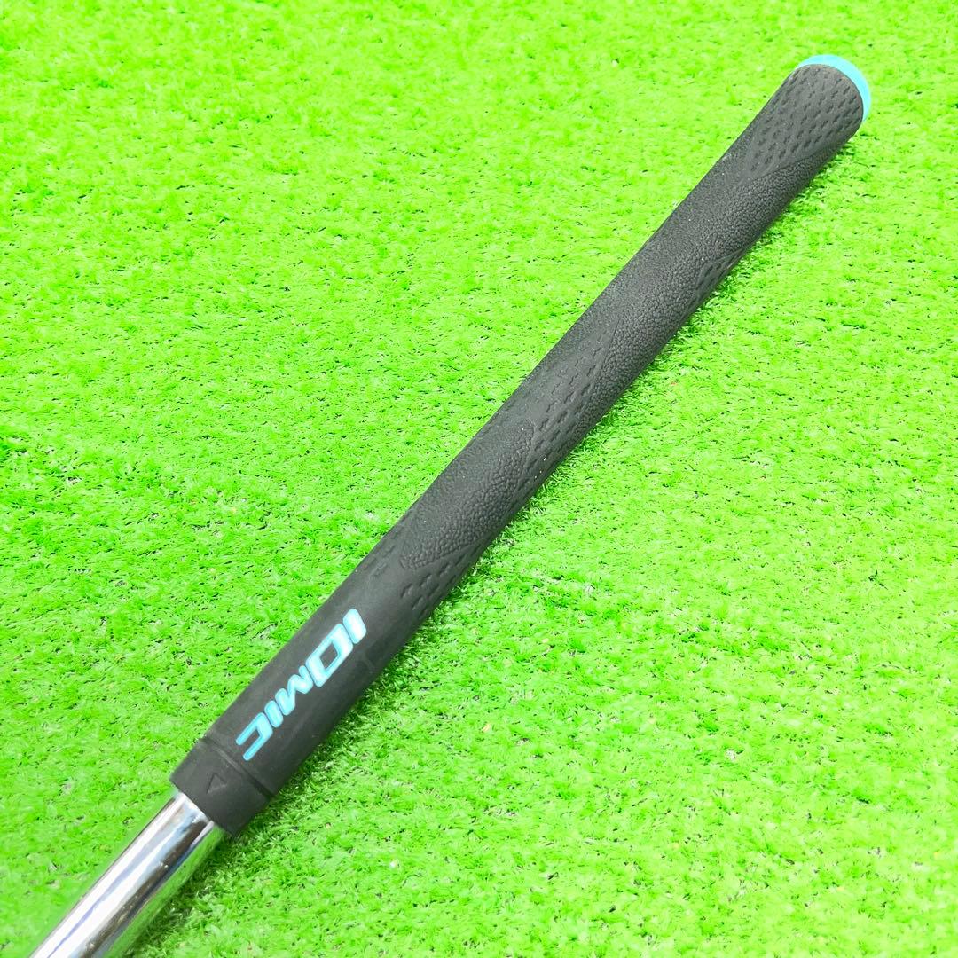 寶TI-1258 TaylorMade SiM MAX P 単品アイアン