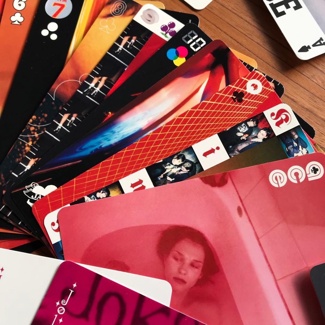 VISIONAIRE 21 THE DIAMOND ISSUE ビジョネア