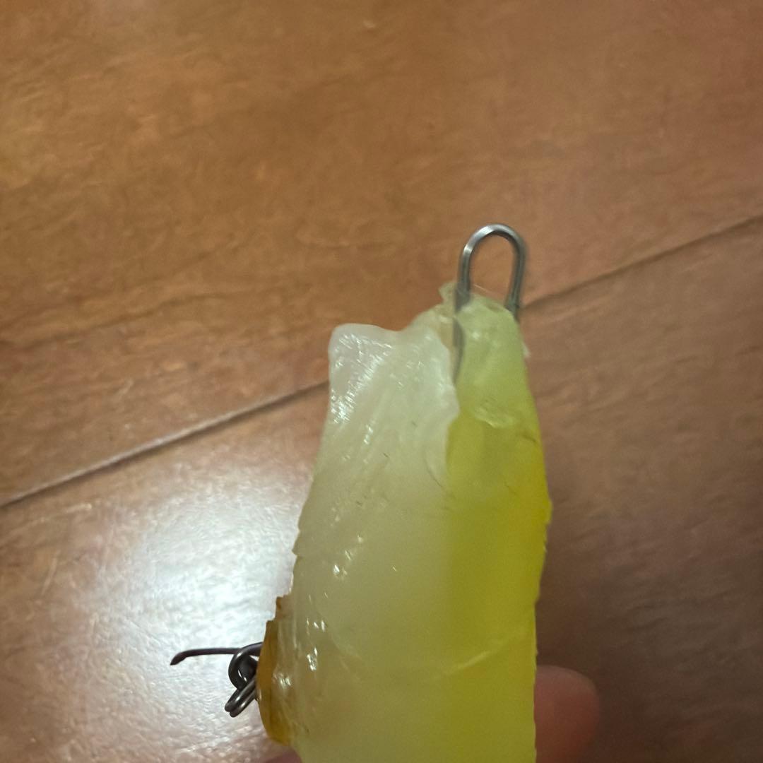 バス釣り引退ルアーセット