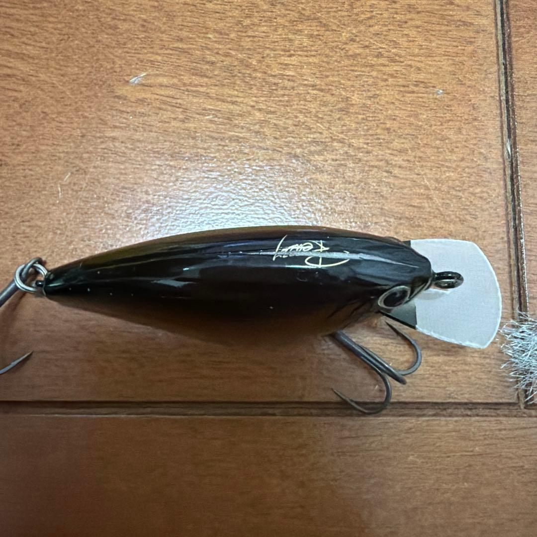 バス釣り引退ルアーセット