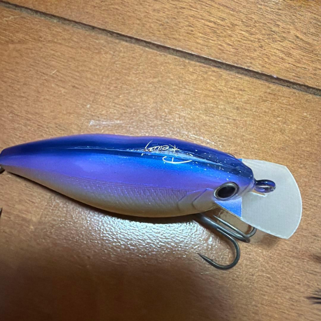 バス釣り引退ルアーセット