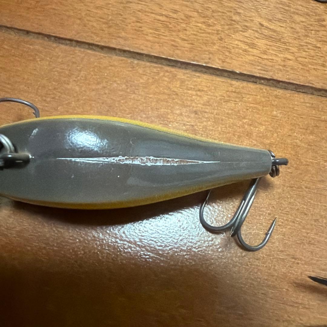 バス釣り引退ルアーセット