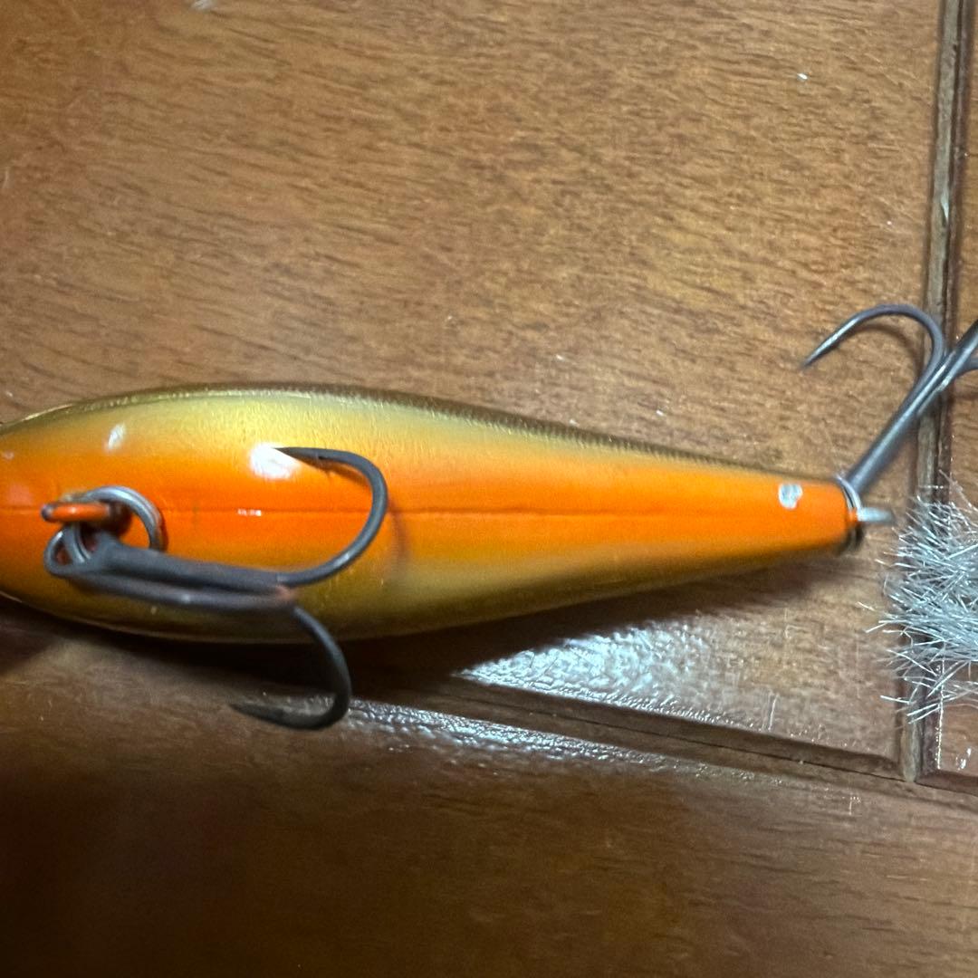 バス釣り引退ルアーセット