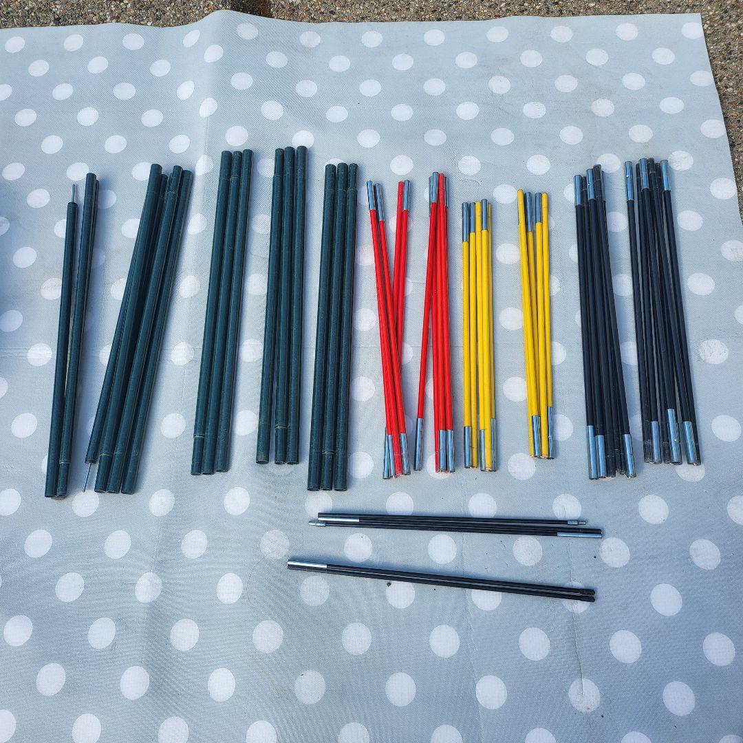 Coleman コールマン ラウンドスクリーン400EX プラス テント 初心者