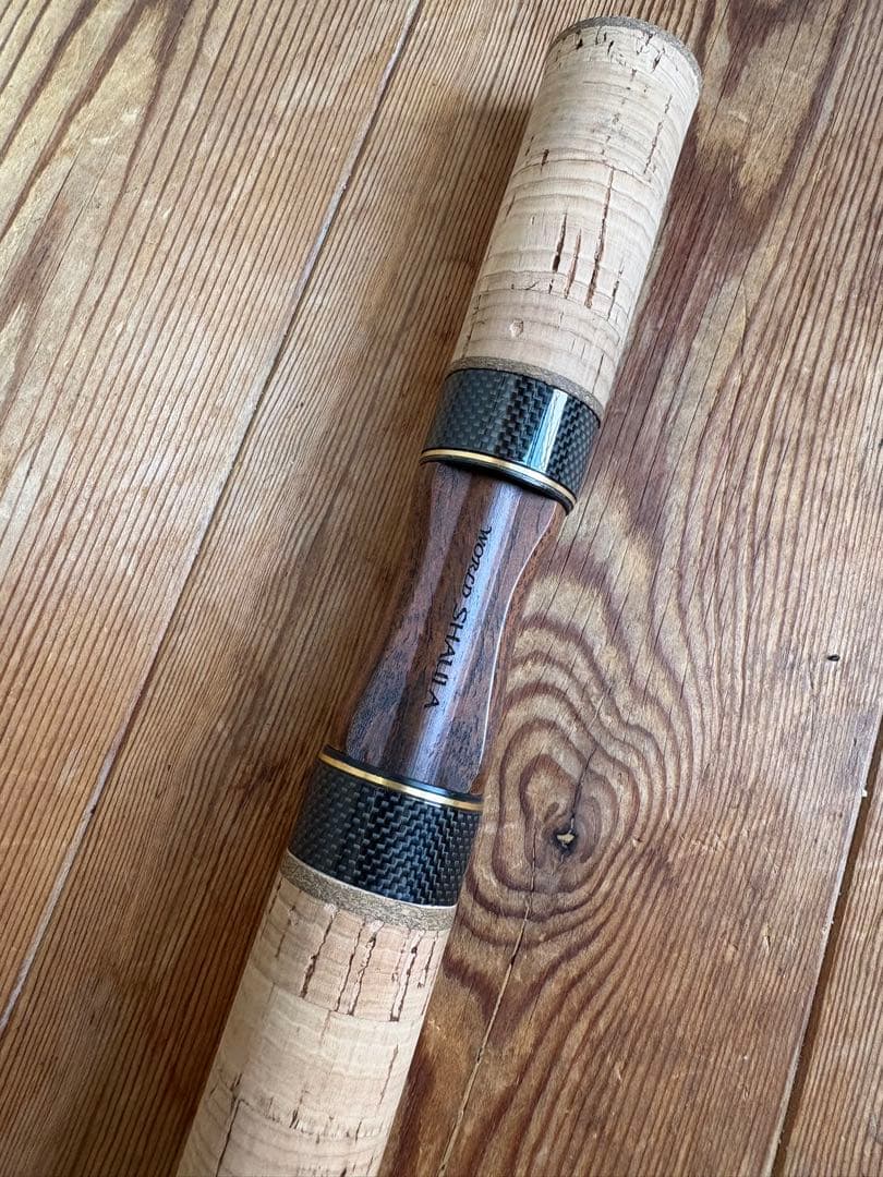 シマノ ワールドシャウラ レッドタイプ 2953R-3