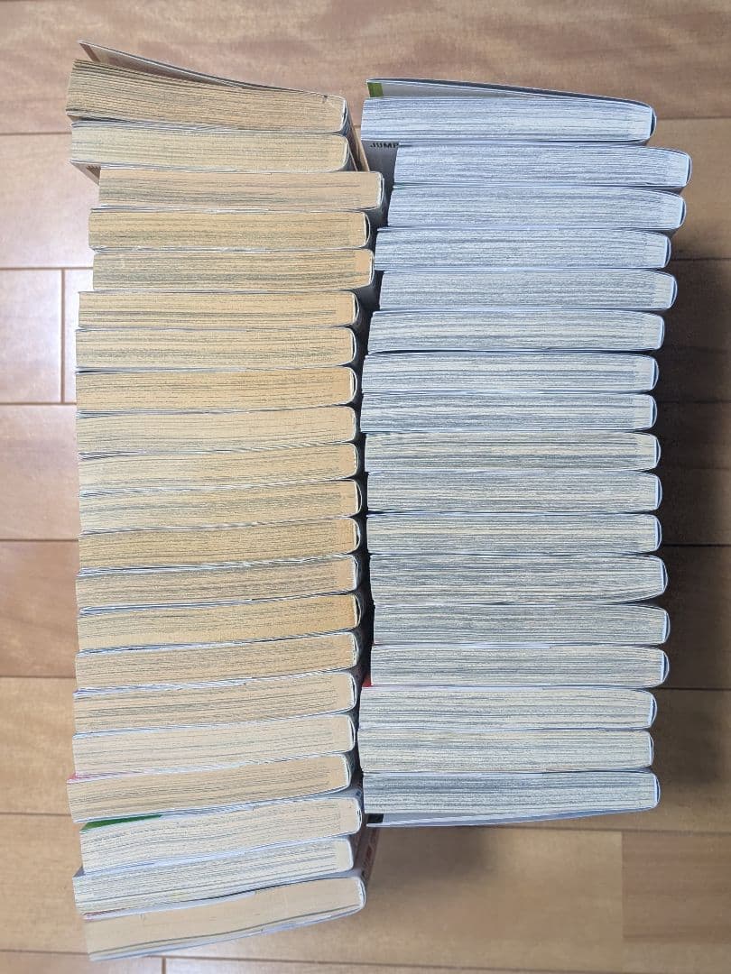 HUNTER×HUNTER　ハンターハンター　1〜38巻