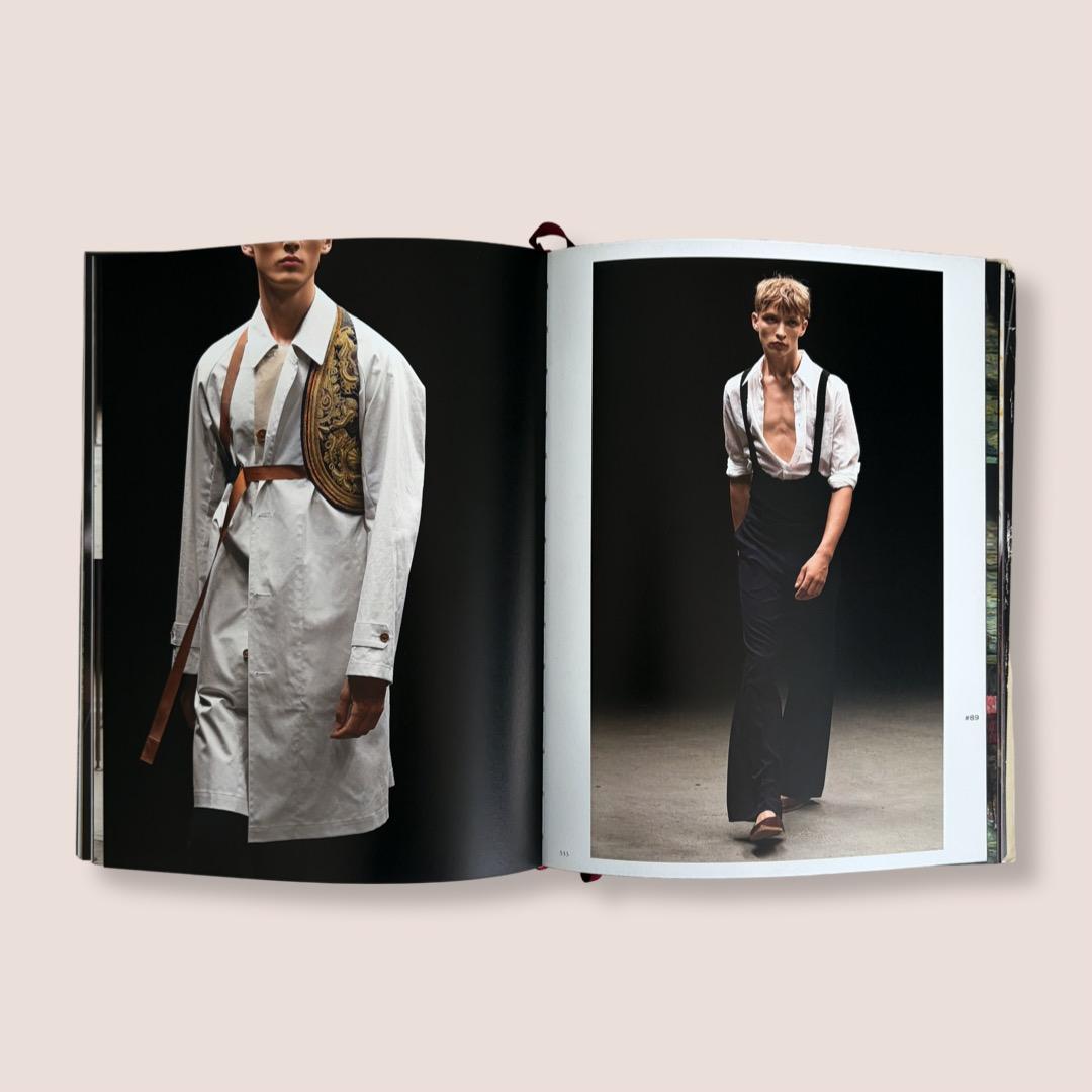 アート・デザイン・音楽 DRIES VAN NOTEN 1-100