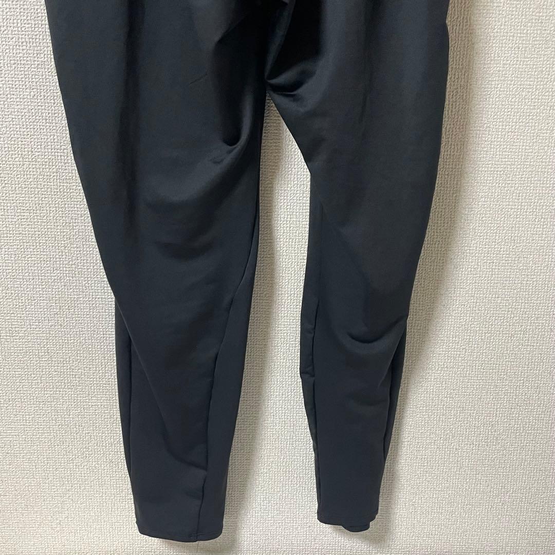 ジョーダン　パリ・サンジェルマン　トラックパンツ　ジャージ　金刺繍　PSG　黒