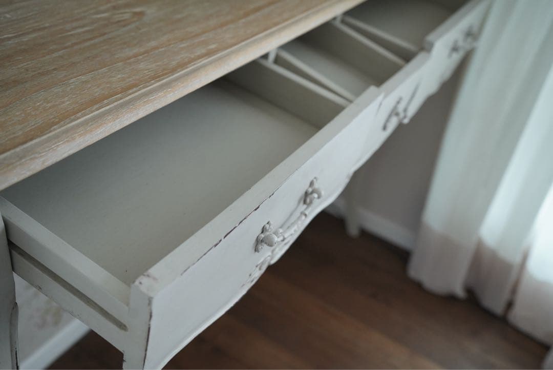 Sarah Graceコンソールデスクサラグレース　フレンチシック