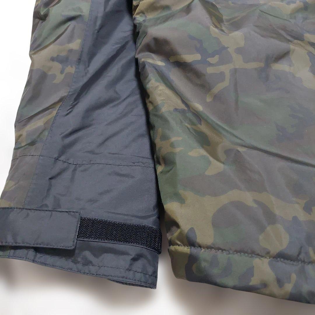 未使用級✨DAIWA レインマックスウィンタースーツ DW-3520 L