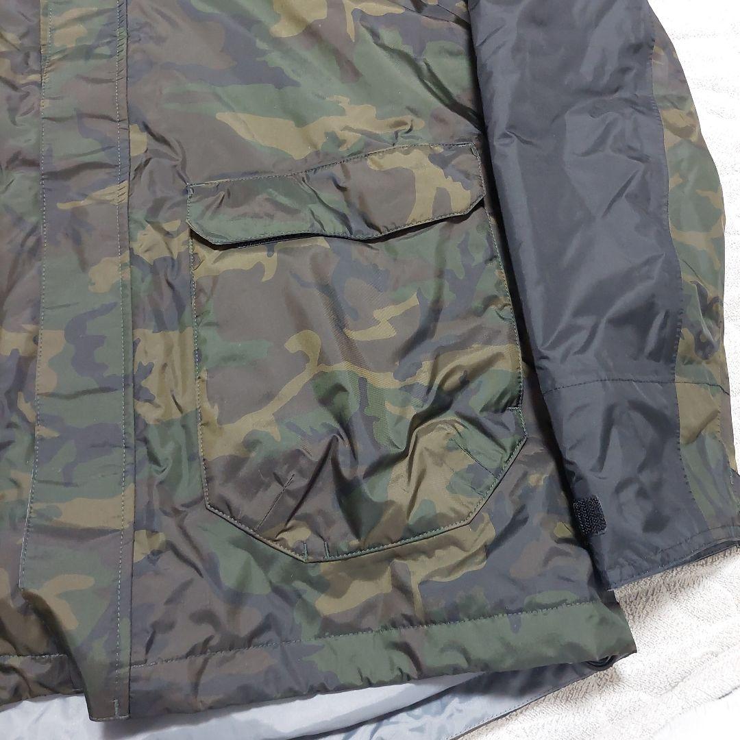 未使用級✨DAIWA レインマックスウィンタースーツ DW-3520 L