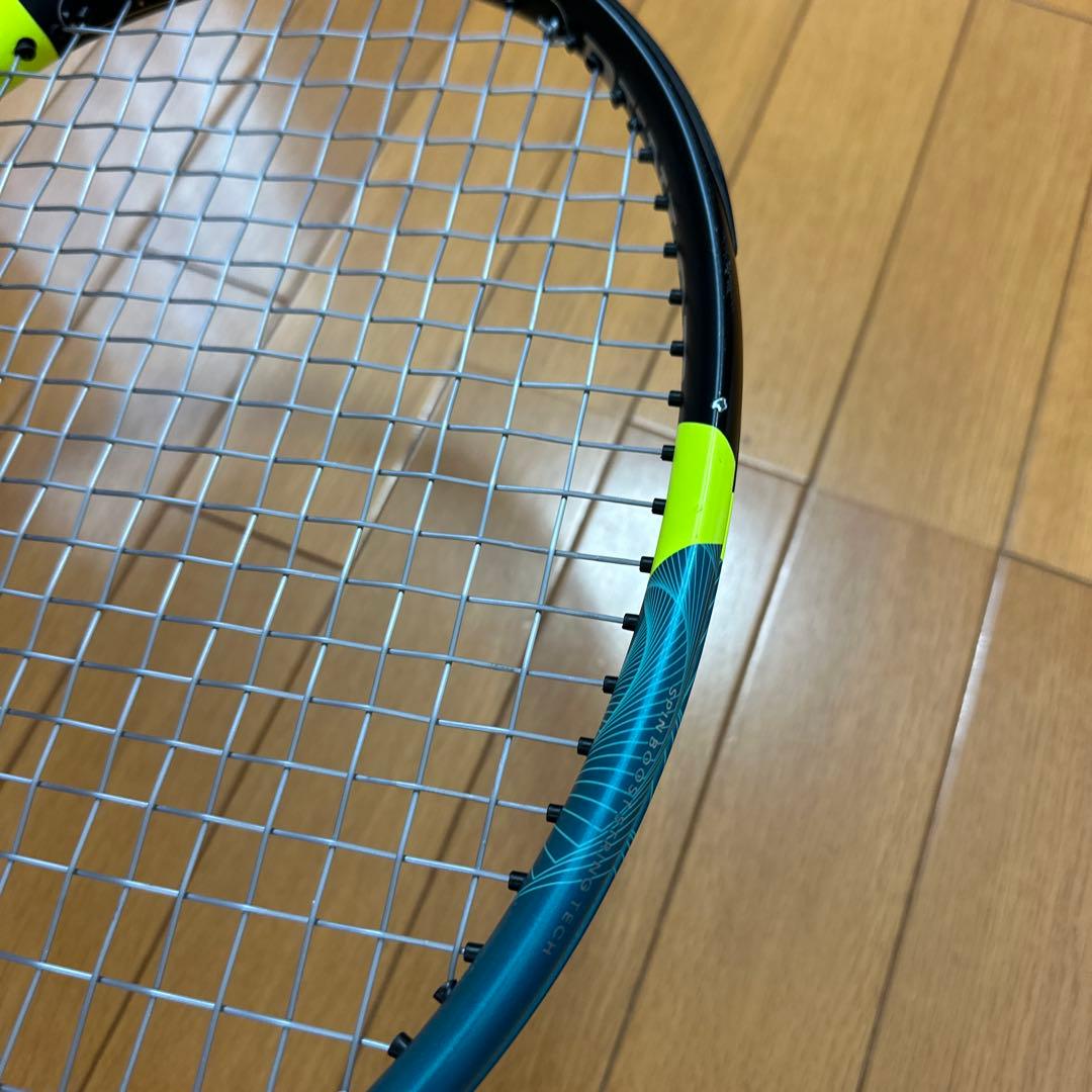 ダンロップ　SX300 TOUR テニスラケット