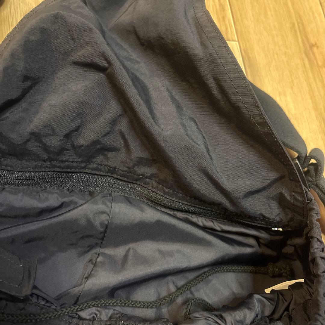 90s adidas アディダス デサント スキー スノーボードウェア M 黒