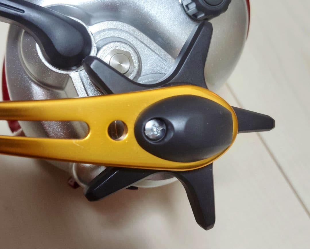 シマノ 電動リール 電動丸 プレイズ1000 実釣未使用品