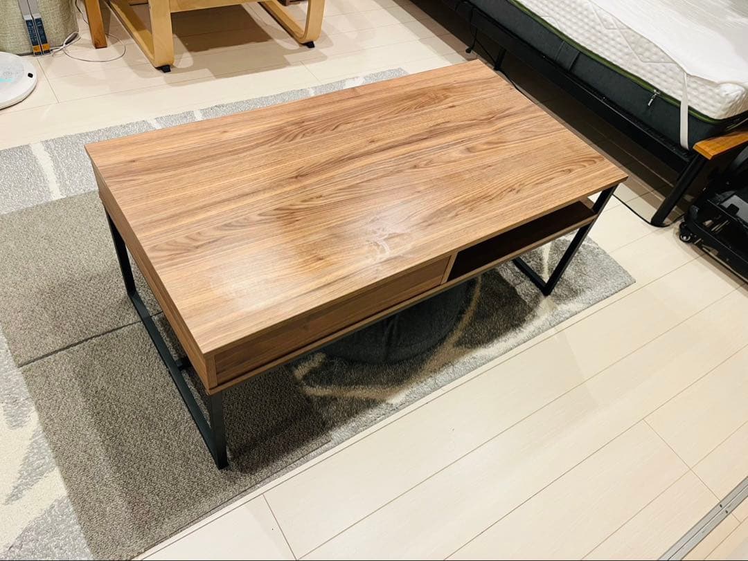 【最終値下げ】東京インテリア　ローテーブル