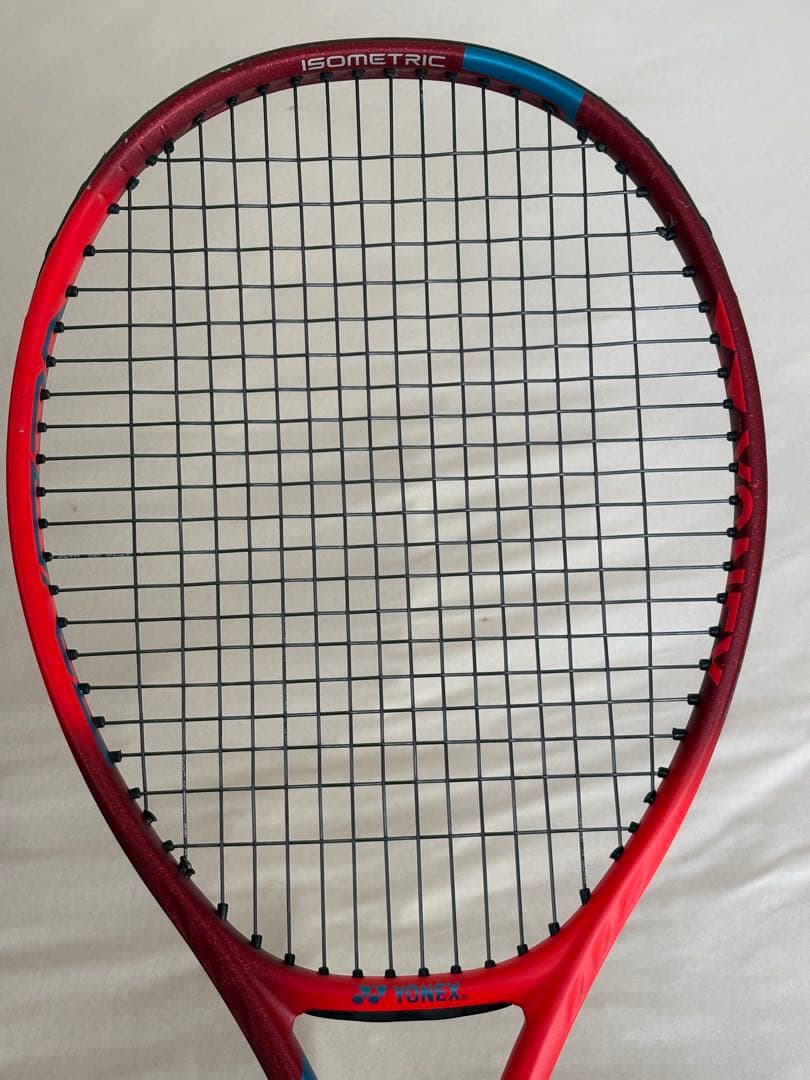 YONEX VCORE 95 G2 【美品】