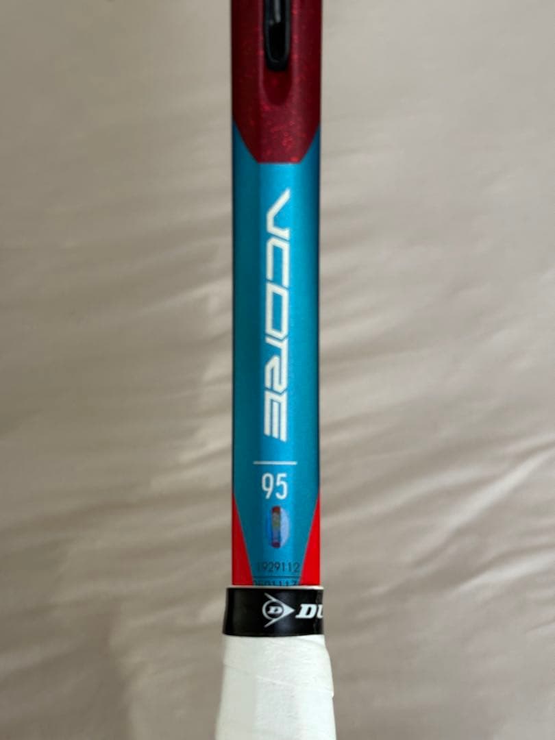 YONEX VCORE 95 G2 【美品】