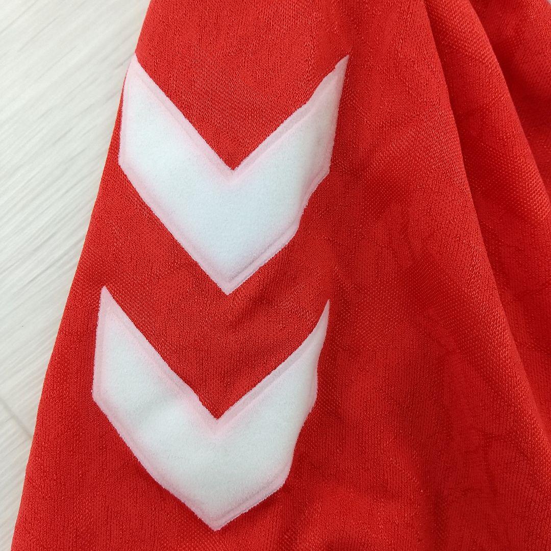 H921 ベンフィカ ユニフォーム hummel 93's