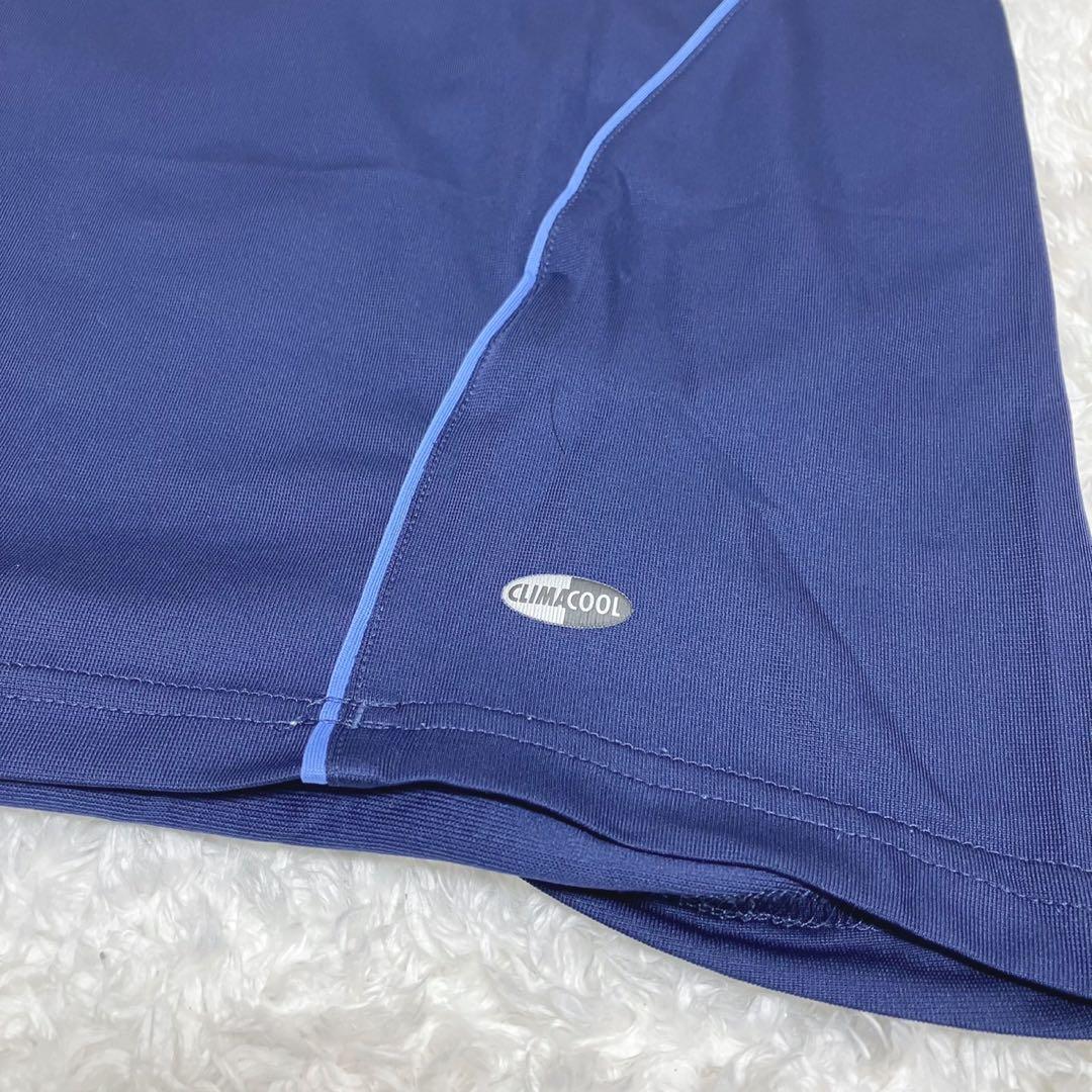 美品 レアルマドリード 05/06 アウェイ グティ14 XL ネイビー